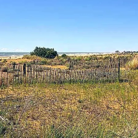 With Large Swimming Pool And Place * Bibione